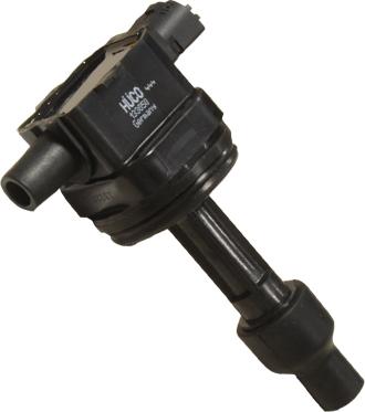HÜCO 133850 - Котушка запалювання autocars.com.ua