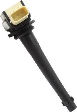 HÜCO 133867 - Котушка запалювання autocars.com.ua