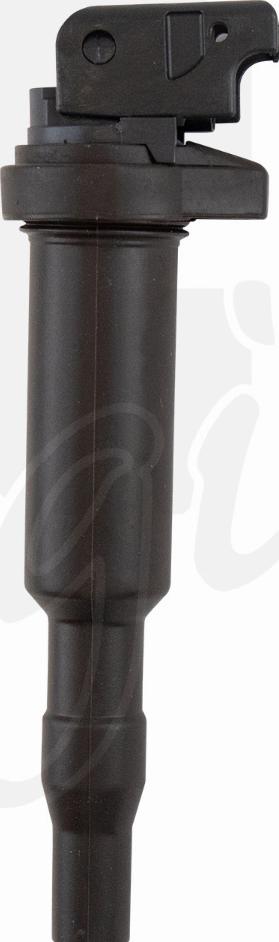 HÜCO 133875 - Котушка запалювання autocars.com.ua