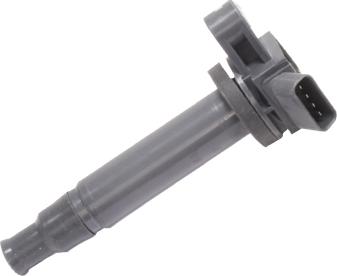 HÜCO 133878 - Котушка запалювання autocars.com.ua