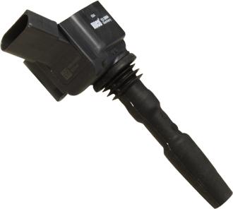 HÜCO 133894 - Котушка запалювання autocars.com.ua