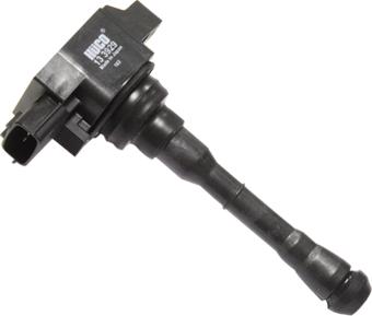 HÜCO 133929 - Котушка запалювання autocars.com.ua