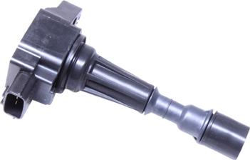 HÜCO 133936 - Котушка запалювання autocars.com.ua