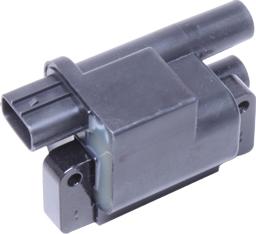 HÜCO 133937 - Котушка запалювання autocars.com.ua