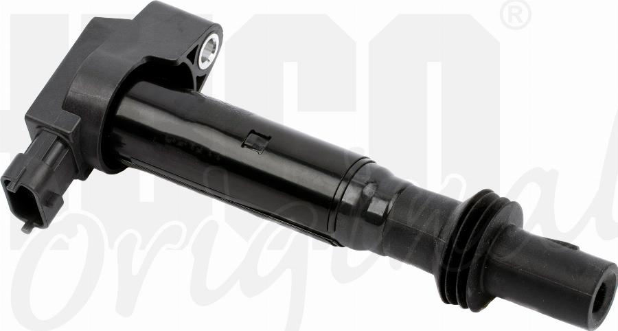 HÜCO 133962 - Котушка запалювання autocars.com.ua