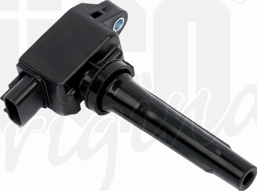 HÜCO 133965 - Котушка запалювання autocars.com.ua