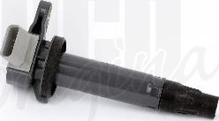HÜCO 133968 - Котушка запалювання autocars.com.ua