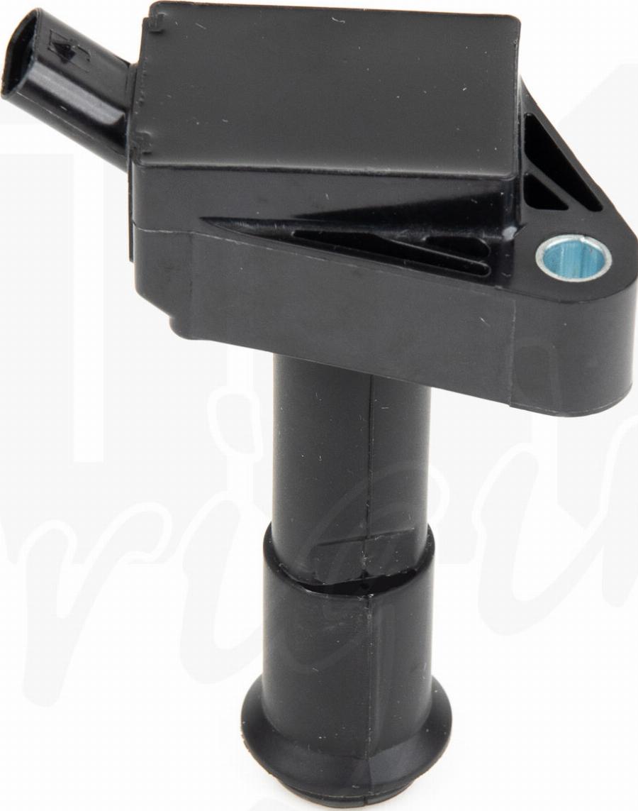 HÜCO 133969 - Котушка запалювання autocars.com.ua