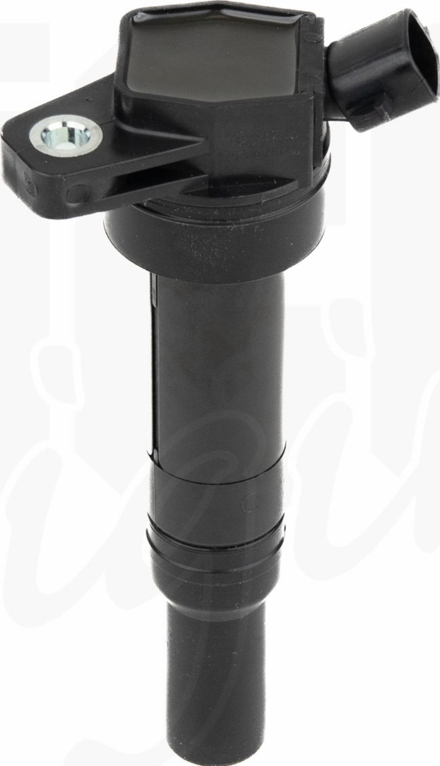 HÜCO 133972 - Котушка запалювання autocars.com.ua