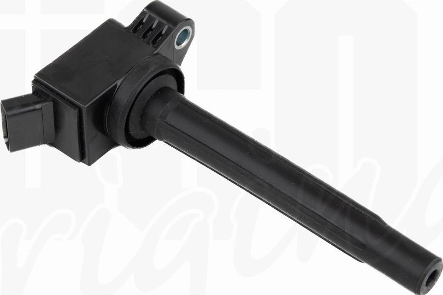 HÜCO 133973 - Котушка запалювання autocars.com.ua