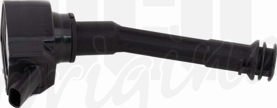 HÜCO 133982 - Котушка запалювання autocars.com.ua
