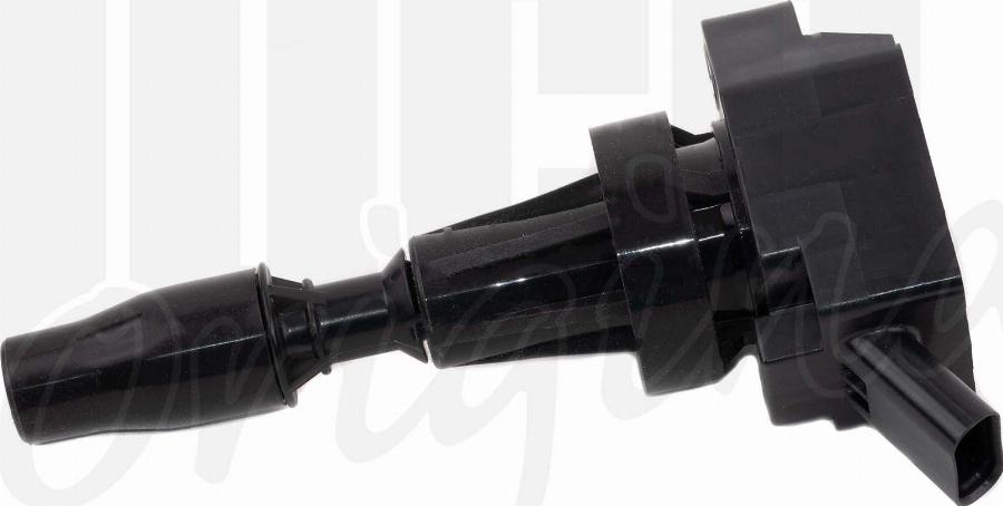 HÜCO 133984 - Котушка запалювання autocars.com.ua