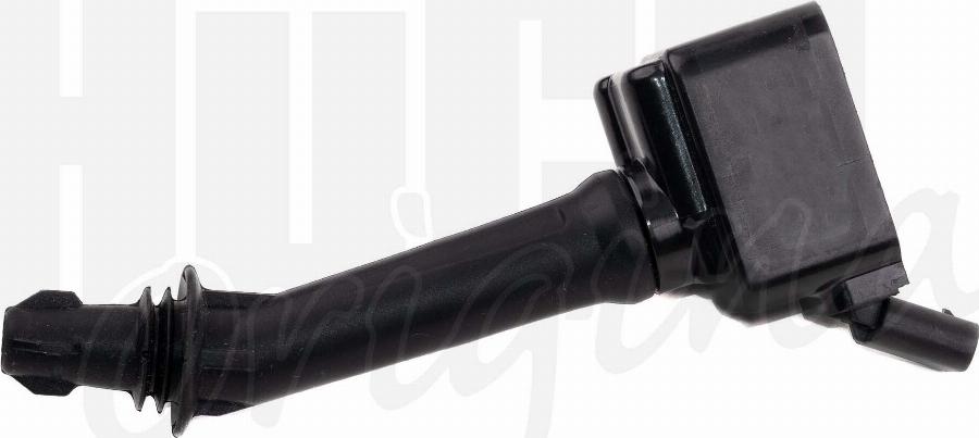 HÜCO 133986 - Котушка запалювання autocars.com.ua