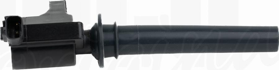 HÜCO 134001 - Котушка запалювання autocars.com.ua