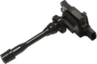 HÜCO 134017 - Котушка запалювання autocars.com.ua