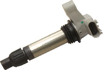 HÜCO 134021 - Котушка запалювання autocars.com.ua