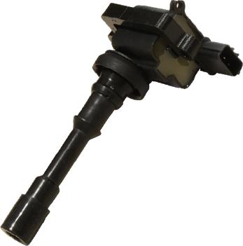 HÜCO 134050 - Котушка запалювання autocars.com.ua