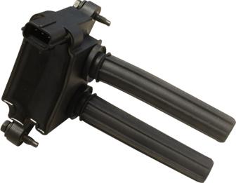 HÜCO 134061 - Котушка запалювання autocars.com.ua