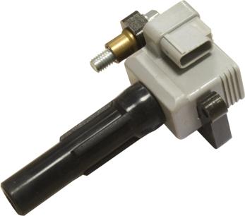 HÜCO 134067 - Котушка запалювання autocars.com.ua