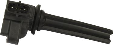 HÜCO 134084 - Котушка запалювання autocars.com.ua