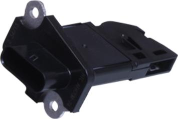 HÜCO 135014 - Датчик потоку, маси повітря autocars.com.ua