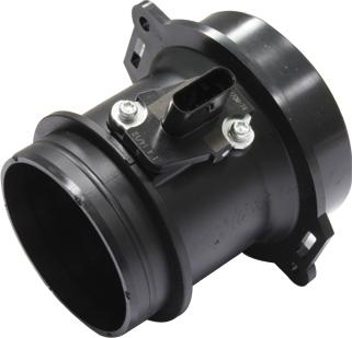 HÜCO 135058 - Датчик потоку, маси повітря autocars.com.ua