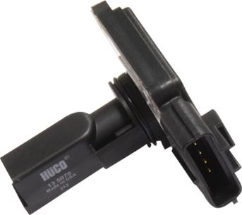 HÜCO 135070 - Датчик потоку, маси повітря autocars.com.ua