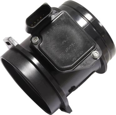 HÜCO 135075 - Датчик потоку, маси повітря autocars.com.ua