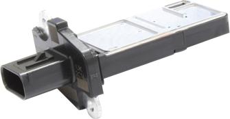 HÜCO 135081 - Датчик потоку, маси повітря autocars.com.ua