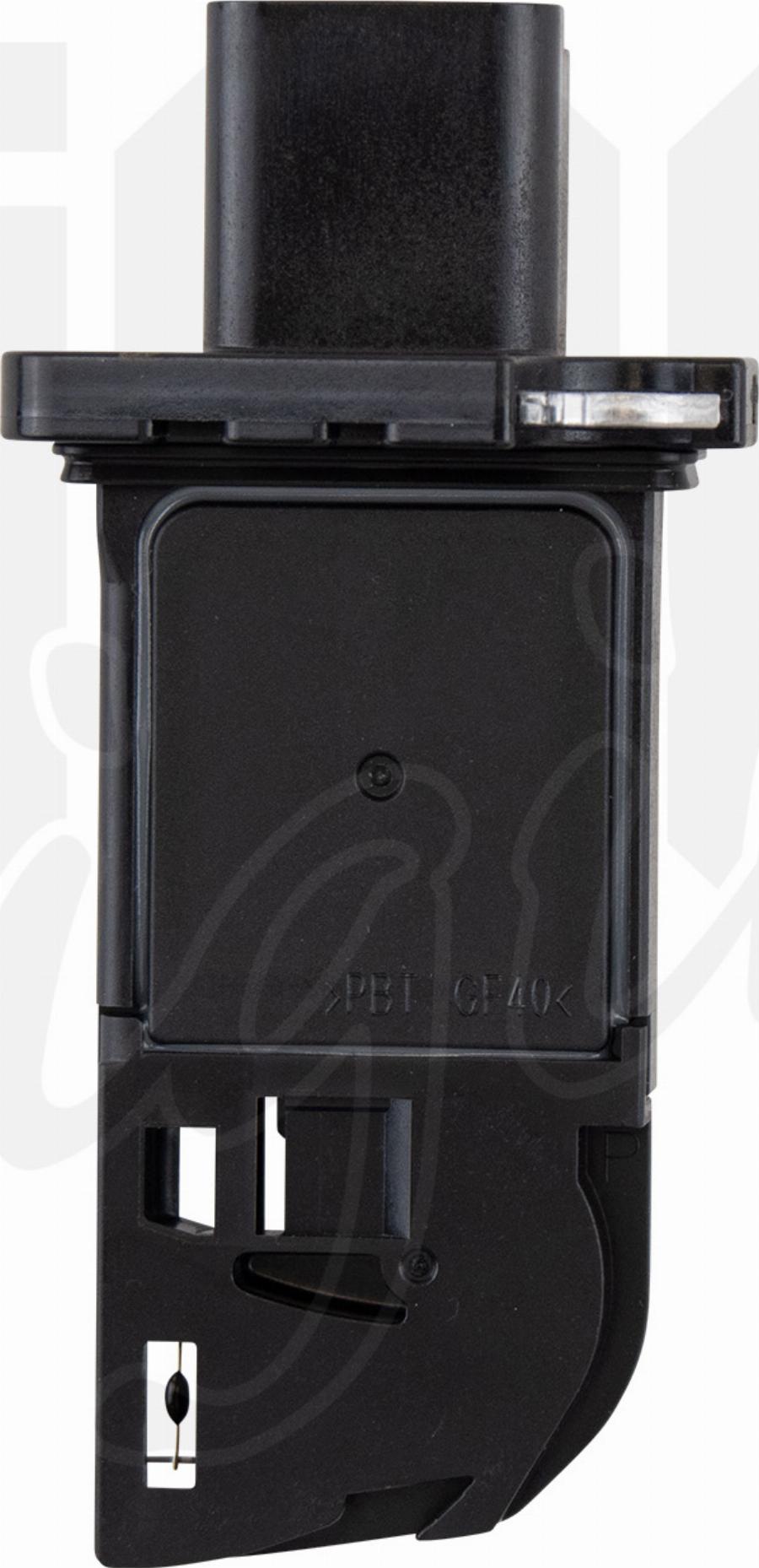 HÜCO 135089 - Датчик потоку, маси повітря autocars.com.ua