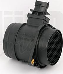 HÜCO 135113 - Датчик потоку, маси повітря autocars.com.ua