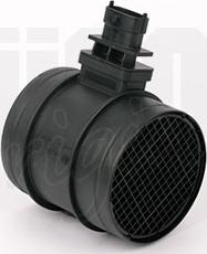 HÜCO 135118 - Датчик потоку, маси повітря autocars.com.ua