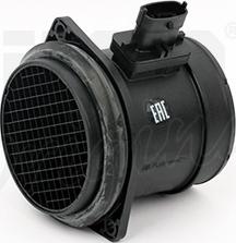 HÜCO 135124 - Датчик потоку, маси повітря autocars.com.ua