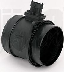 HÜCO 135134 - Датчик потоку, маси повітря autocars.com.ua