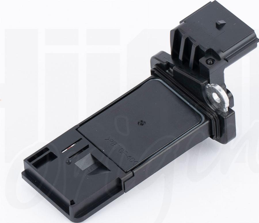 HÜCO 135141 - Датчик потоку, маси повітря autocars.com.ua