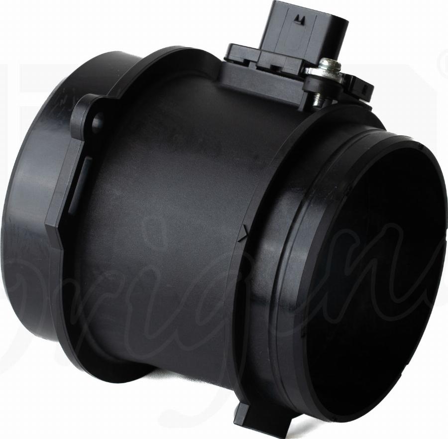 HÜCO 135144 - Датчик потоку, маси повітря autocars.com.ua