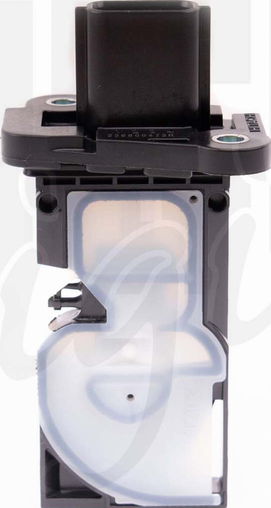 HÜCO 135147 - Датчик потоку, маси повітря autocars.com.ua