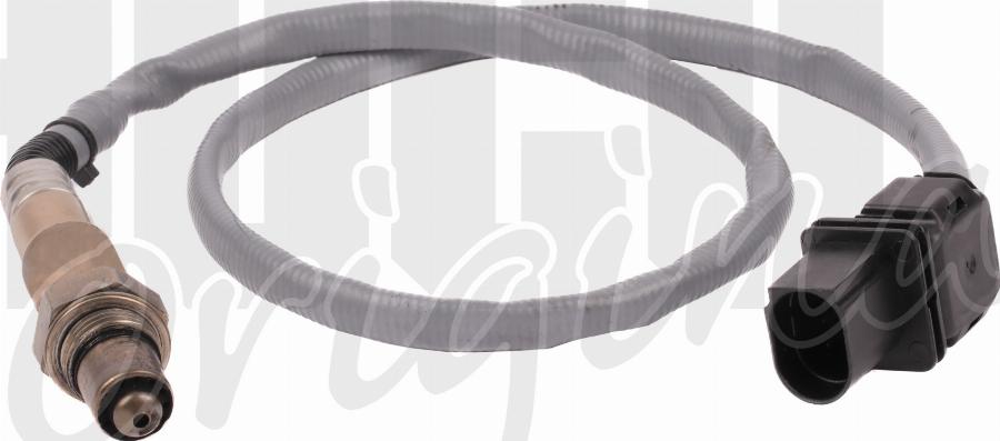 HÜCO 135300 - Лямбда-зонд autocars.com.ua