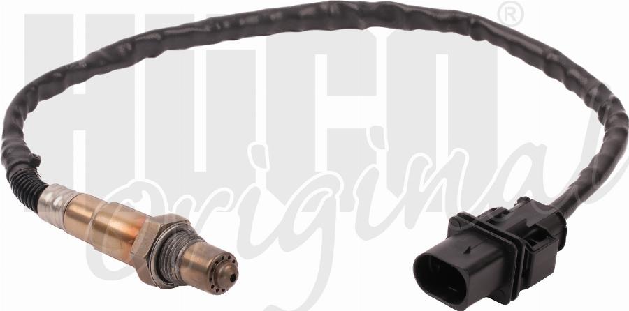 HÜCO 135301 - Лямбда-зонд autocars.com.ua