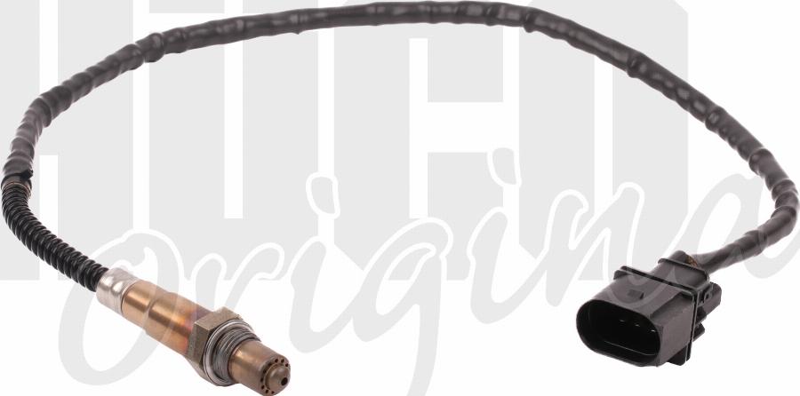 HÜCO 135305 - Лямбда-зонд autocars.com.ua