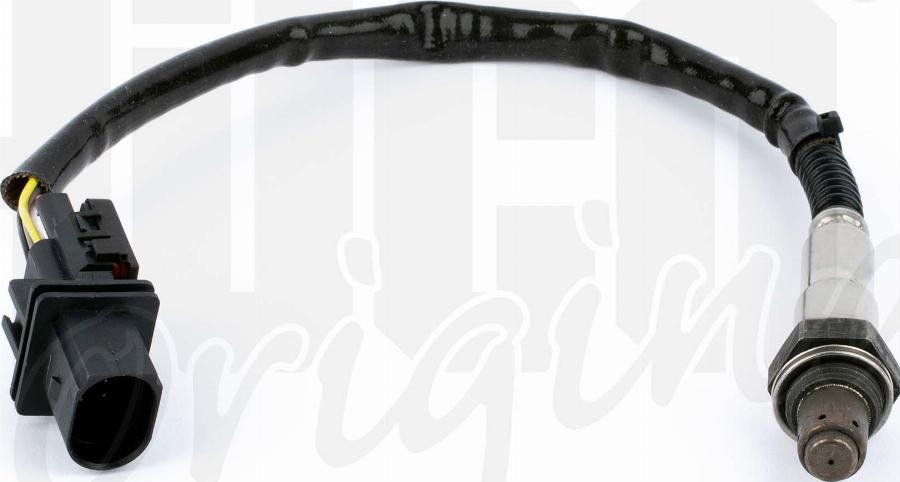 HÜCO 135307 - Лямбда-зонд autocars.com.ua