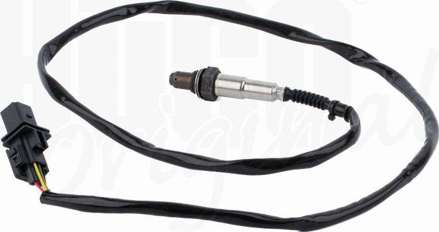 HÜCO 135312 - Лямбда-зонд autocars.com.ua