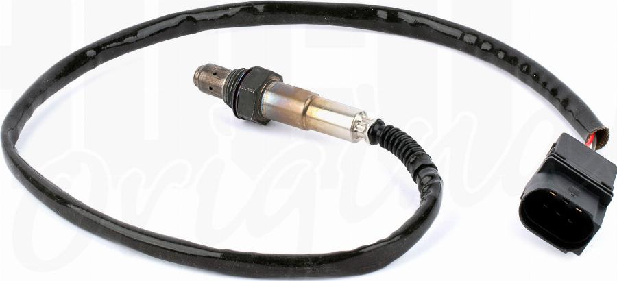 HÜCO 135313 - Лямбда-зонд autocars.com.ua