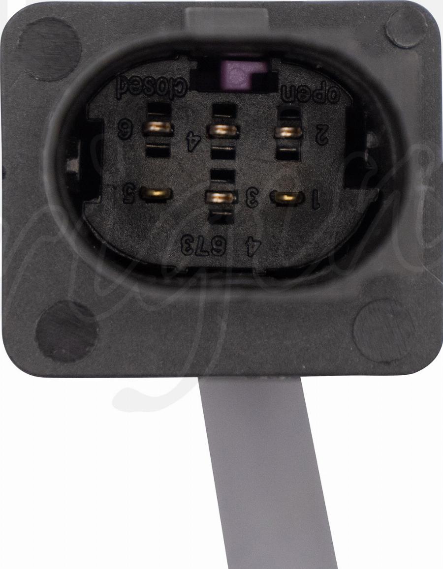 HÜCO 135315 - Лямбда-зонд autocars.com.ua