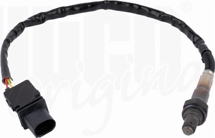 HÜCO 135316 - Лямбда-зонд autocars.com.ua