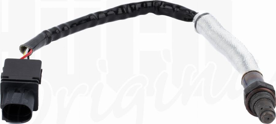 HÜCO 135322 - Лямбда-зонд autocars.com.ua