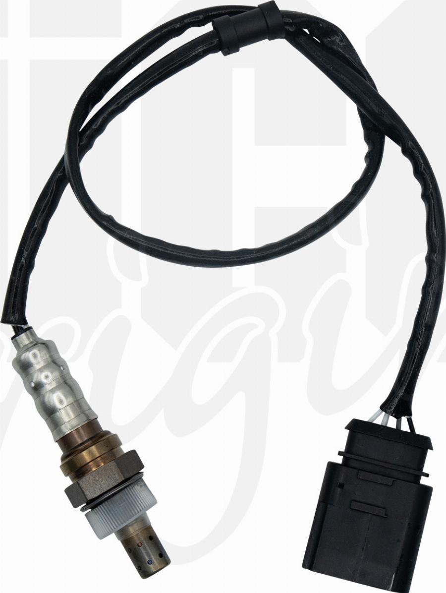 HÜCO 135330 - Лямбда-зонд autocars.com.ua