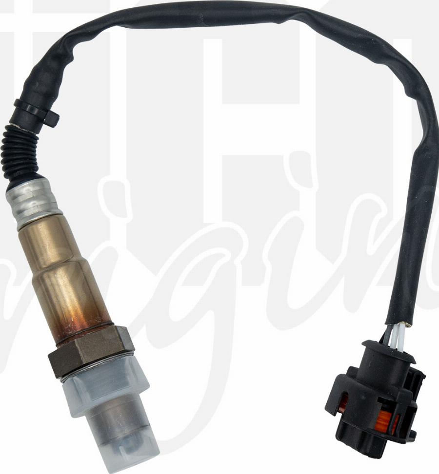 HÜCO 135331 - Лямбда-зонд autocars.com.ua
