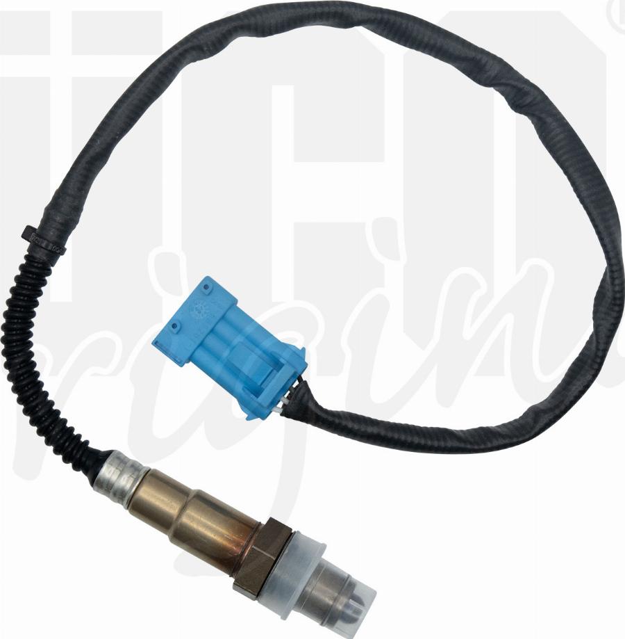 HÜCO 135333 - Лямбда-зонд autocars.com.ua