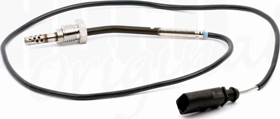 HÜCO 135508 - Датчик, температура вихлопних газів autocars.com.ua